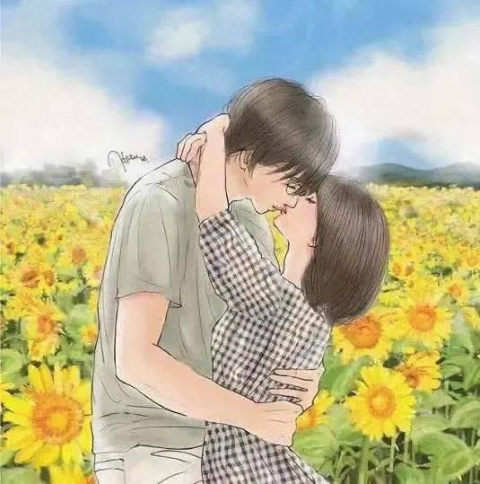 情侣之间，“这个部位”不能随意亲？男孩子要管住自己